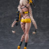 Claynel – Azur Lane Owari Anime Expo 2024 Ver. 1/7 Scale Figure (Licensed) - Photo 13 | TopGKStore