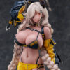 Claynel – Azur Lane Owari Anime Expo 2024 Ver. 1/7 Scale Figure (Licensed) - Photo 2 | TopGKStore