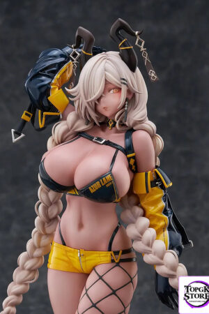 Claynel – Azur Lane Owari Anime Expo 2024 Ver. 1/7 Scale Figure (Licensed) - Photo 2 | TopGKStore