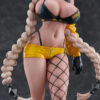 Claynel – Azur Lane Owari Anime Expo 2024 Ver. 1/7 Scale Figure (Licensed) - Photo 5 | TopGKStore