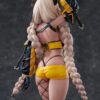 Claynel – Azur Lane Owari Anime Expo 2024 Ver. 1/7 Scale Figure (Licensed) - Photo 6 | TopGKStore