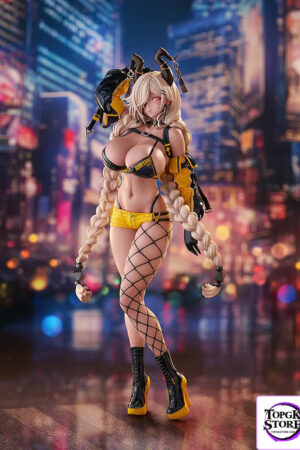 Claynel – Azur Lane Owari Anime Expo 2024 Ver. 1/7 Scale Figure (Licensed) - Photo 1 | TopGKStore