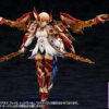 Kotobukiya – Arcanadea XenoAlma Blaze Ophis & Flame Straile Plastic Model (Licensed) - Photo 16 | TopGKStore
