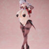 NOCTURNE – Comic anthurium Vol.119 Cover Girl Alice illustrator Blue Gk 1/6 Figure (Licensed) - Photo 9 | TopGKStore