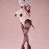 NOCTURNE – Comic anthurium Vol.119 Cover Girl Alice illustrator Blue Gk 1/6 Figure (Licensed) - Photo 10 | TopGKStore