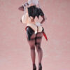 NOCTURNE – Comic anthurium Vol.119 Cover Girl Alice illustrator Blue Gk 1/6 Figure (Licensed) - Photo 11 | TopGKStore