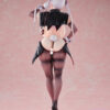 NOCTURNE – Comic anthurium Vol.119 Cover Girl Alice illustrator Blue Gk 1/6 Figure (Licensed) - Photo 12 | TopGKStore
