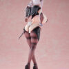 NOCTURNE – Comic anthurium Vol.119 Cover Girl Alice illustrator Blue Gk 1/6 Figure (Licensed) - Photo 13 | TopGKStore