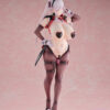 NOCTURNE – Comic anthurium Vol.119 Cover Girl Alice illustrator Blue Gk 1/6 Figure (Licensed) - Photo 14 | TopGKStore