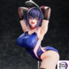 Native – Ulrich Original Character Hayami Nagisa 1/5.5 Figure (Licensed) - Photo 12 | TopGKStore