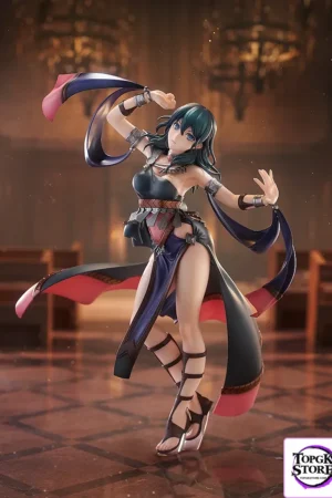INTELLIGENT SYSTEMS - Fire Emblem Byleth (Dancer) 1/7 Complete Figure (Licensed) - Photo 1 | TopGKStore