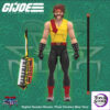 Hasbro Studio – G.I. JOE SDCC COLD SLITHER (Licensed) - Photo 2 | TopGKStore