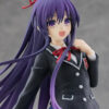 GSC – POP UP PARADE Date A Live V Tohka Yatogami: School Uniform Ver. L size Complete Figure (Licensed) - Photo 8 | Top