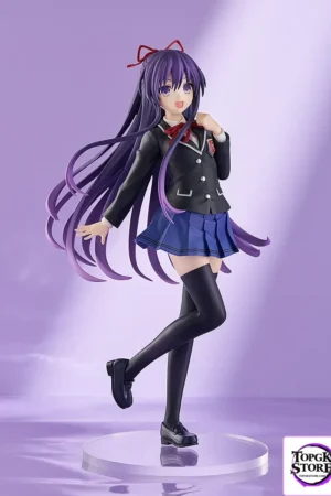 GSC – POP UP PARADE Date A Live V Tohka Yatogami: School Uniform Ver. L size Complete Figure (Licensed) - Photo 1 | Top