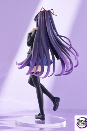 GSC – POP UP PARADE Date A Live V Tohka Yatogami: School Uniform Ver. L size Complete Figure (Licensed) - Photo 2 | Top