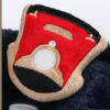 miHoYo – Honkai: Star Rail – Pa Pao Series Pom-Pom Plush Shawl Blanket (Licensed) - Photo 3 | TopGKStore