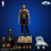 Infinity Studio – Stephen Curry 1/6 Action Figure (Licensed) - Photo 6 | TopGKStore