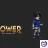 First Cursed Seal Sasuke Uchiha – Naruto Statue – Power Studio - Photo 3 | TopGKStore
