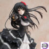 KADOKAWA – KDcolle Date A Live Kurumi Tokisaki: Fantasia 30th Anniversary ver. Renewal package edition 1/7 Complete Fig