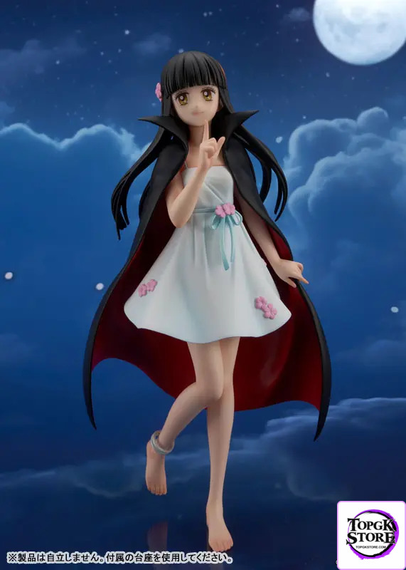 PROOF – “Tokimeki Tonight” Ranze Eto 1/7 Complete Figure (Licensed) - Photo 1 | TopGKStore