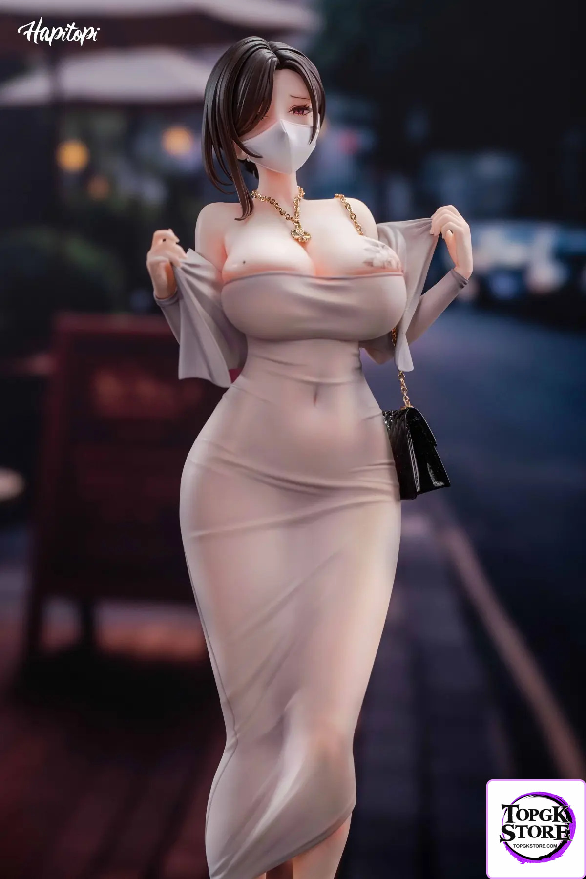 Hapitopi – Dongtan 1/6 Scale Figure (Licensed) - Photo 3 | TopGKStore