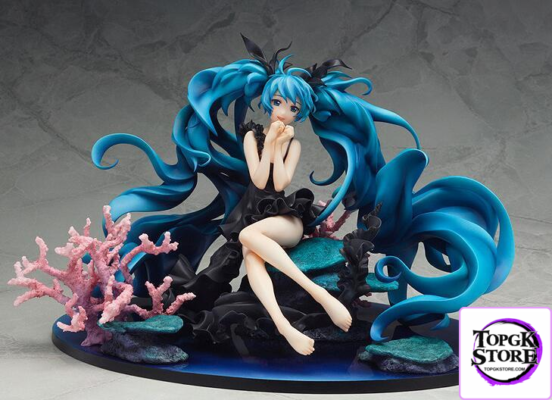What Is an Anime Figure?TopGK's Complete Beginner's Guide from a Channel Brand Perspective（2025） - Photo 1 | TopGKStore