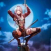 Hobby Sakura - Goddess of Victory: Nikke - Scarlet - S.K.P Racer's High 1/10 Figure (Licensed) - Photo 1 | TopGKStore