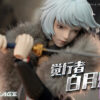 Genesis Emen Studio – Ling Cage Bai Yuekui Realistic Figure LL-BYK04 (Licensed) - Photo 2 | TopGKStore