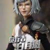 Genesis Emen Studio – Ling Cage Bai Yuekui Realistic Figure LL-BYK04 (Licensed) - Photo 3 | TopGKStore