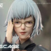 Genesis Emen Studio – Ling Cage Bai Yuekui Realistic Figure LL-BYK04 (Licensed) - Photo 6 | TopGKStore