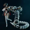 Cang Wang Ge Studio – Twelve Battles Samael 1/12 Articulated Assembly Mech TW-MW001(Licensed) - Photo 6 | TopGKStore