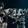 Cang Wang Ge Studio – Twelve Battles Samael 1/12 Articulated Assembly Mech TW-MW001(Licensed) - Photo 7 | TopGKStore