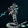 Cang Wang Ge Studio – Twelve Battles Samael 1/12 Articulated Assembly Mech TW-MW001(Licensed) - Photo 11 | TopGKStore