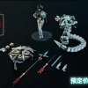 Cang Wang Ge Studio – Twelve Battles Samael 1/12 Articulated Assembly Mech TW-MW001(Licensed) - Photo 12 | TopGKStore