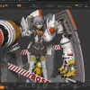 Miwu Studio – Honkai Impact Bronya - Photo 9 | TopGKStore