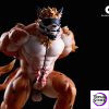 Overselling Gentleman Studio LONGSI Resin Statue 18+furry - Photo 10 | TopGKStore