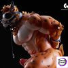 Overselling Gentleman Studio LONGSI Resin Statue 18+furry - Photo 11 | TopGKStore
