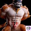 Overselling Gentleman Studio LONGSI Resin Statue 18+furry - Photo 15 | TopGKStore