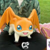 Take A Nap Studio – Digimon Life-Size Patamon - Photo 1 | TopGKStore