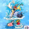EGG Studio – Lorelei Full Collection (Pokémon) - Photo 1 | TopGKStore