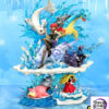 EGG Studio – Lorelei Full Collection (Pokémon) - Photo 2 | TopGKStore