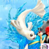 EGG Studio – Lorelei Full Collection (Pokémon) - Photo 3 | TopGKStore