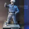 Instant Toys – Terminator 2 Judgment Day Frozen T-1000 Action Figure - Photo 1 | TopGKStore