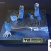 Instant Toys – Terminator 2 Judgment Day Frozen T-1000 Action Figure - Photo 5 | TopGKStore
