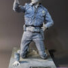 Instant Toys – Terminator 2 Judgment Day Frozen T-1000 Action Figure - Photo 6 | TopGKStore