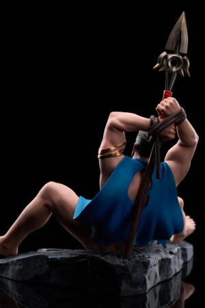 Da ye Studio – 300 Leonidas - Photo 2 | TopGKStore