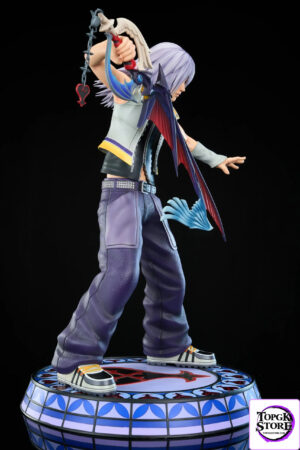 Black Swan Collectibles – Kingdom Hearts Riku From KH2 - Photo 2 | TopGKStore