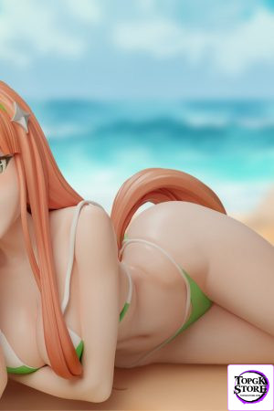 Beast Studio – Swimsuit Silence Suzuka - Photo 6 | TopGKStore