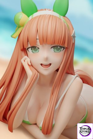 Beast Studio – Swimsuit Silence Suzuka - Photo 10 | TopGKStore