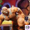 Overwatch Reinhardt Wilhelm 1/5 Scale 18+GK Furry Statue By PP Studio - Photo 7 | TopGKStore
